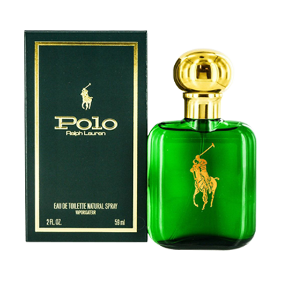 Deo Perf Polo 59 Ml