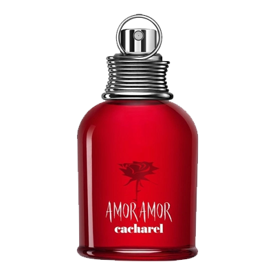 Amor Amor Cacharrel Edt 30 Ml Perf Fem