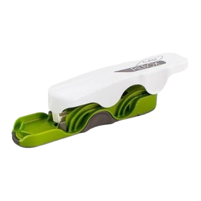Corta Comprimido Pilbox Cutter Verde