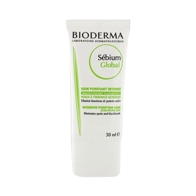 Bioderma Sebium Global 30 Ml