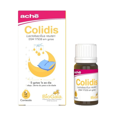 Colidis 5 Ml