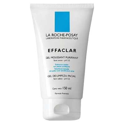 Effaclar Gel Purifiant 150 Ml 