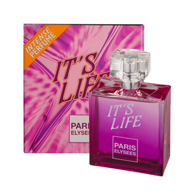 Its Life 100 Ml Edt