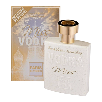 Vodka Miss 100 Ml Edt