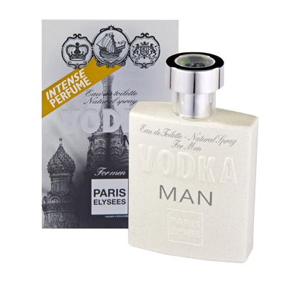 Vodka Man 100 Ml Edt