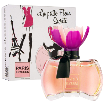 La Petite Fleur Secrete 100 Ml Edt