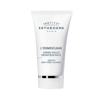 Esthederm  Osmoclean  Creme  Douce Desincrustante 75 Ml