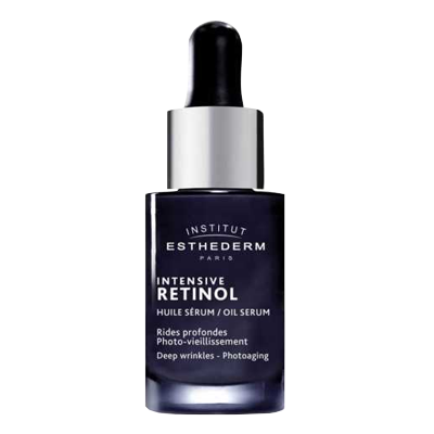 Esthederm Inten Retinol Huile Serum 15 Ml