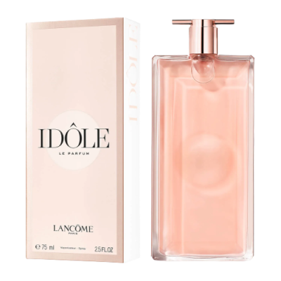 Idole Lancome Edp Fem 75 Ml