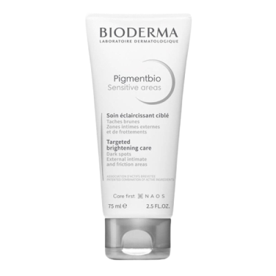 Bioderma Pigmentbio Sensitive Areas 75 Ml