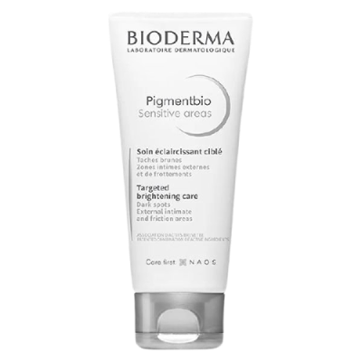 Pigmentbio Foaming Cream Bioderma 200 Ml