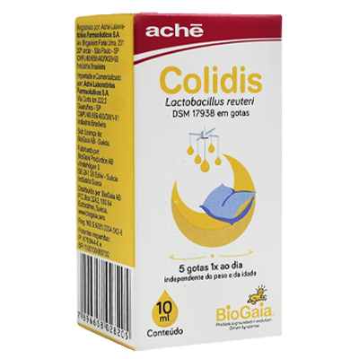Colidis 10 Ml