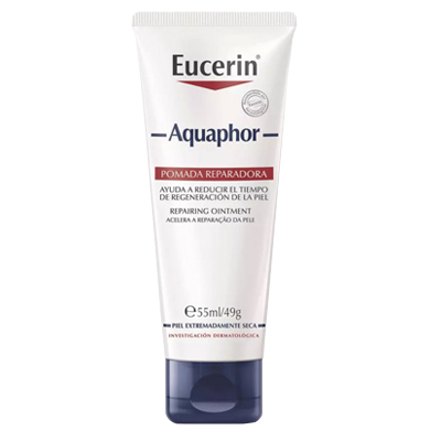 Eucerin Aquaphor Reparador Intenso 49 G