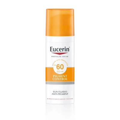 Eucerin Pigment Control F60 50 Ml