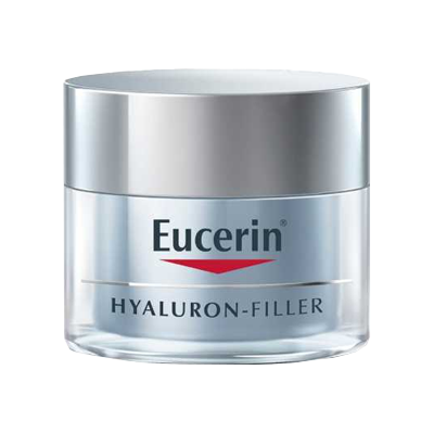 Eucerin Cr Hyalu Filler Noite 50 Gr