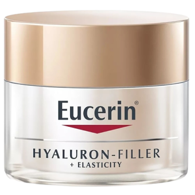 Eucerin Hf Elasticity Dia 50 G