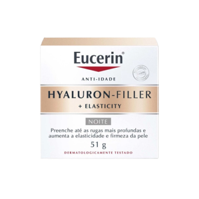 Eucerin Hf Elasticity Noite 51 G