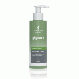 Glycare Sabonete Liq 150 Ml