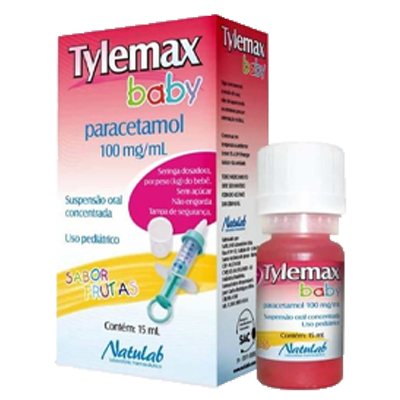 Tylemax Baby Gotas 15 Ml