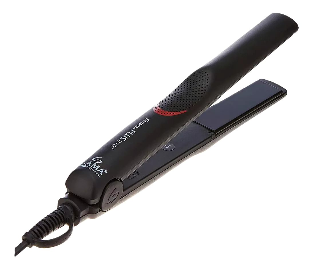 Chapa Gama Eleganza Plus Preta App2205
