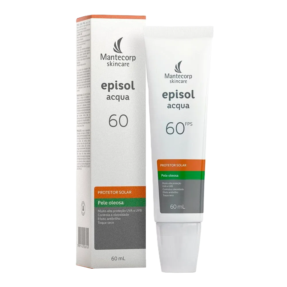 Episol Acqua Fps60 60 Ml