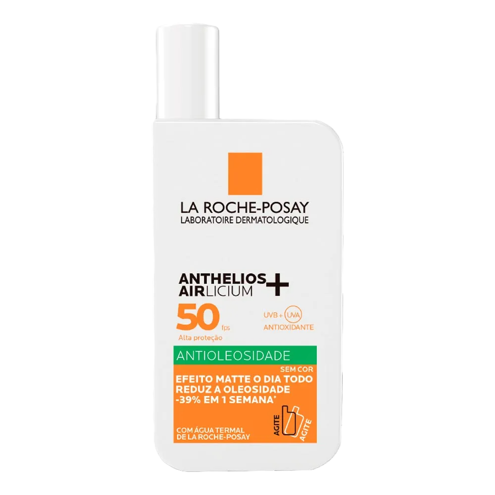 Anthelios Airlicium Fl Fps50 S/ Cor 40 Ml
