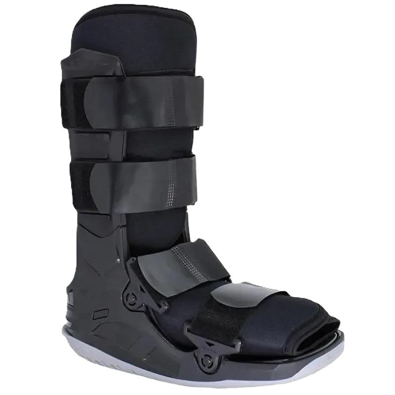 Bota Cur Exofoot Preto/Cinza P Kso123 Kestal
