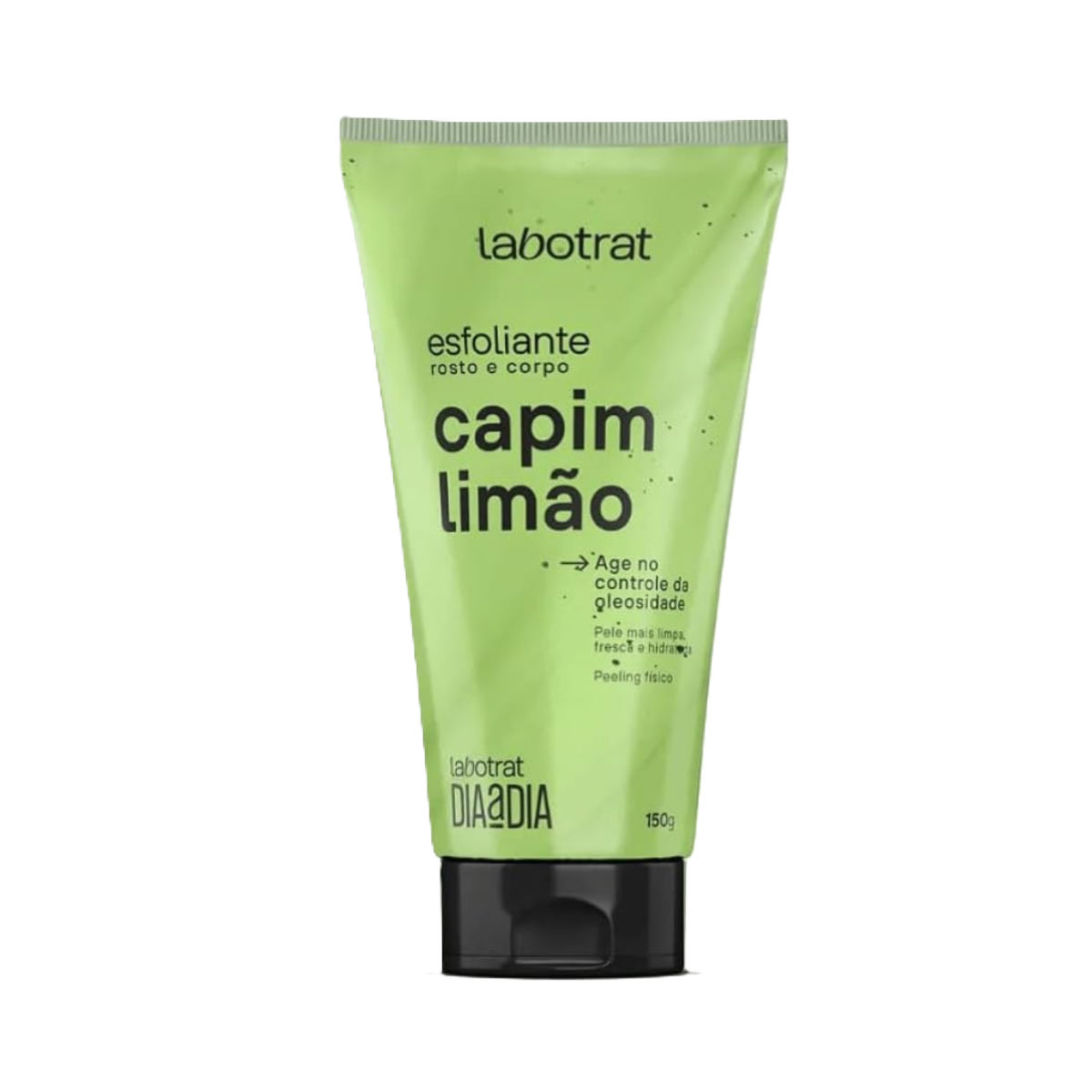 Esfoliant Labotrat Capim Limao Dia A Dia 150 G