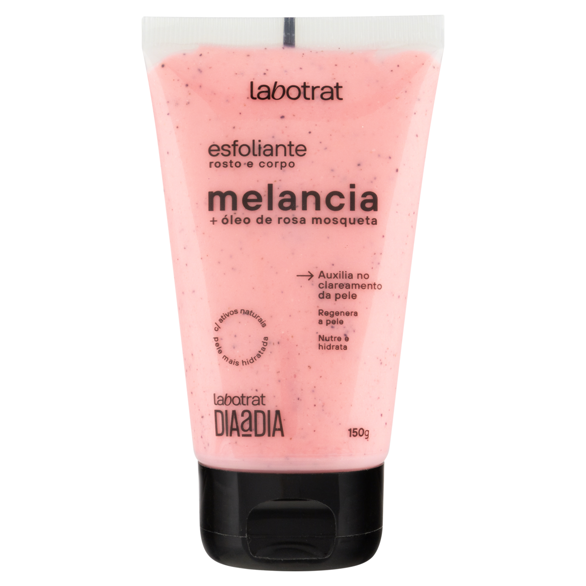 Esfoliant Labotrat Melancia Rosto E Corpo 150 G