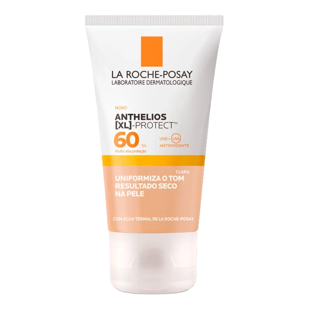 Anthelios Xl Cor Clara Fps 60 40 G