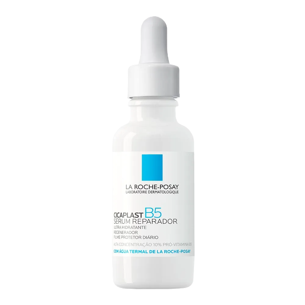 Cicaplast B5 Serum 30 Ml