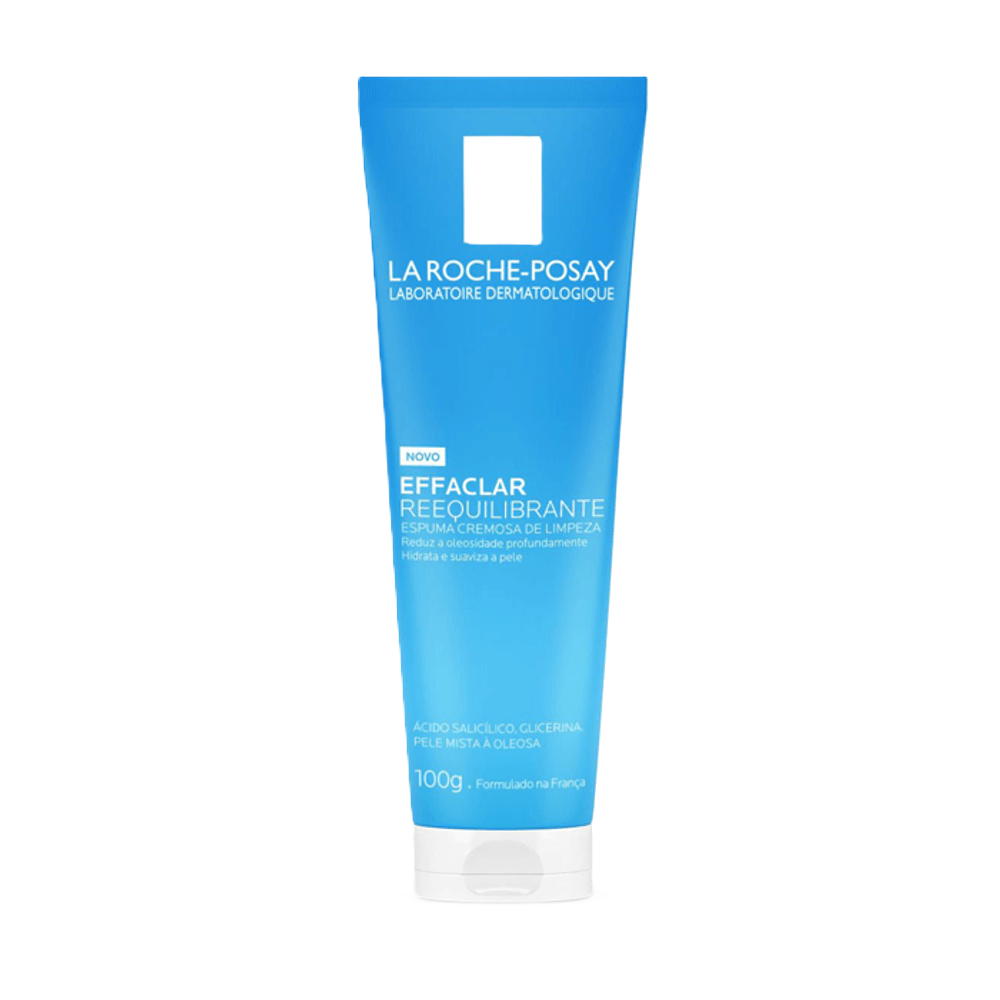 Effaclar Cr Reequilibrante 100 G