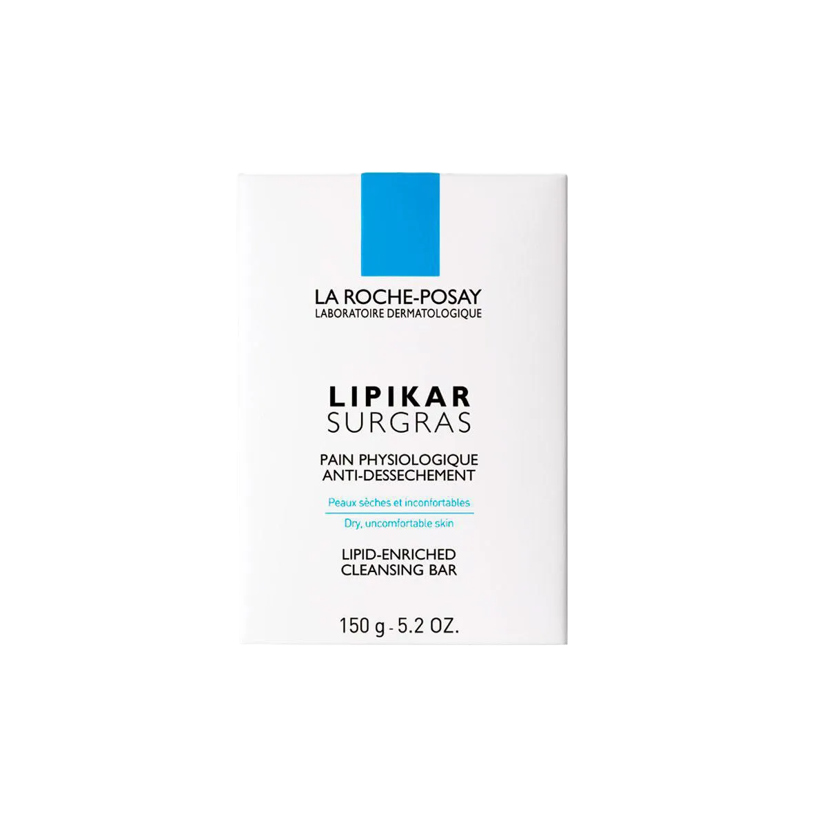 Lipikar Surgras 150 G