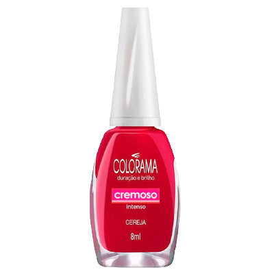 Esmalte Colorama Bl  Cereja