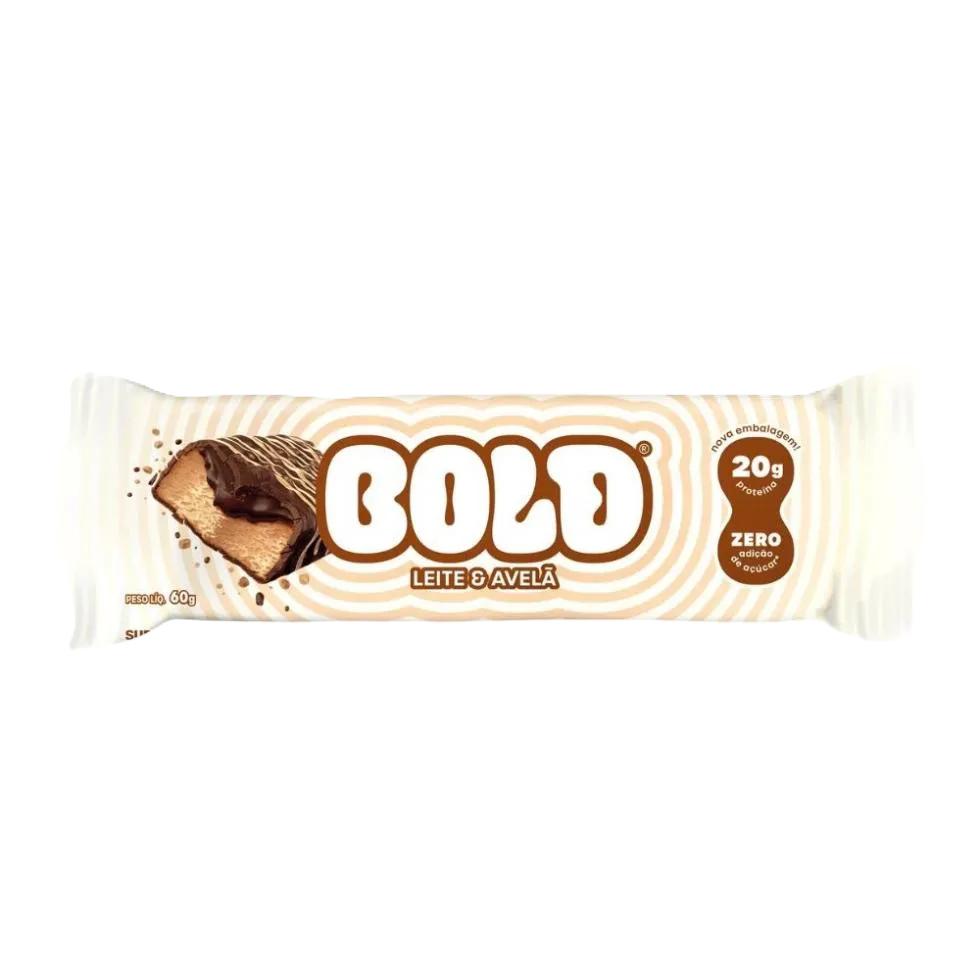 Bold Leite Avela 60 G