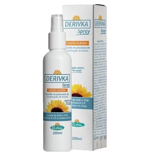 Dermatrol Age Spray 100 Ml
