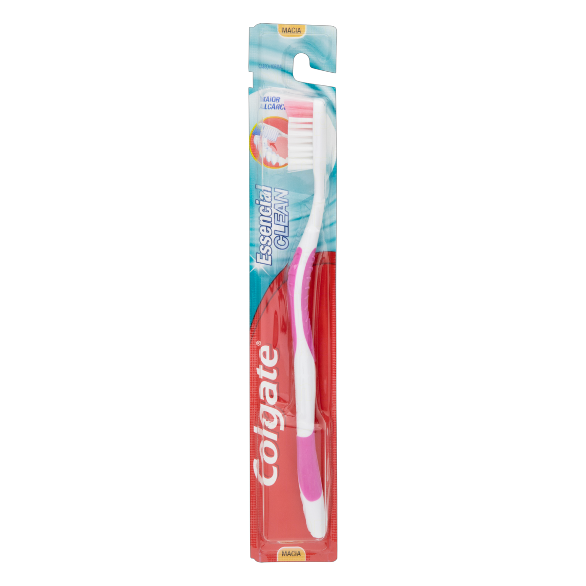 Esc Dente Jadepro 347 Amigos Baby Macia