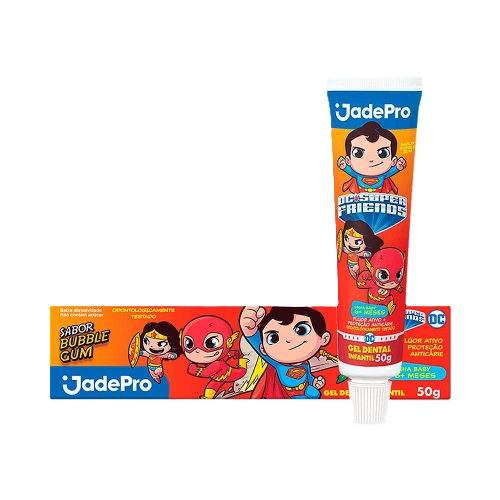 Gel Dente Jadepro 475 Superfriend 50 G