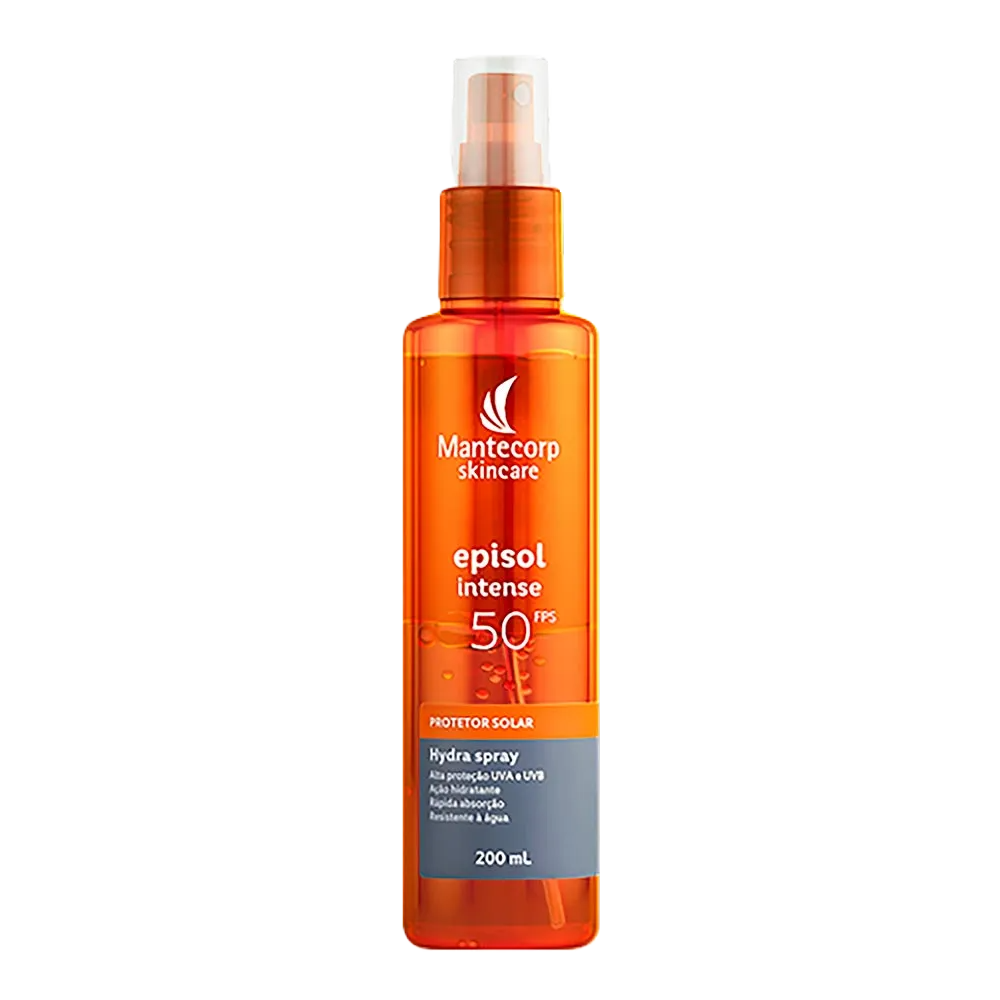 Episol Intense Hydra Spray Fps50 200 Ml