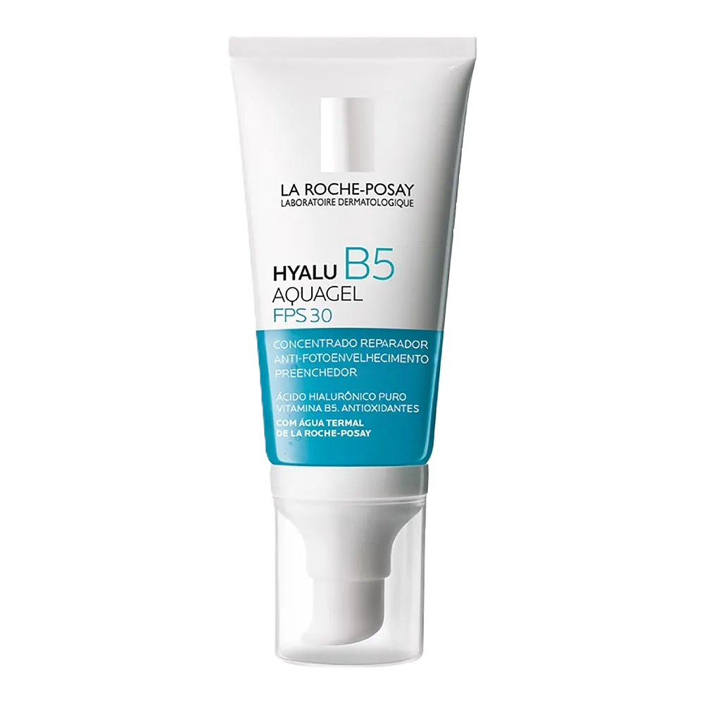 Hyalu B5 Aquagel Fps30 50 Ml