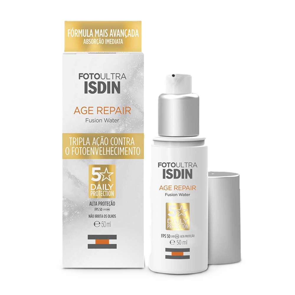 Isdin Age Repair Fds50 50 Ml