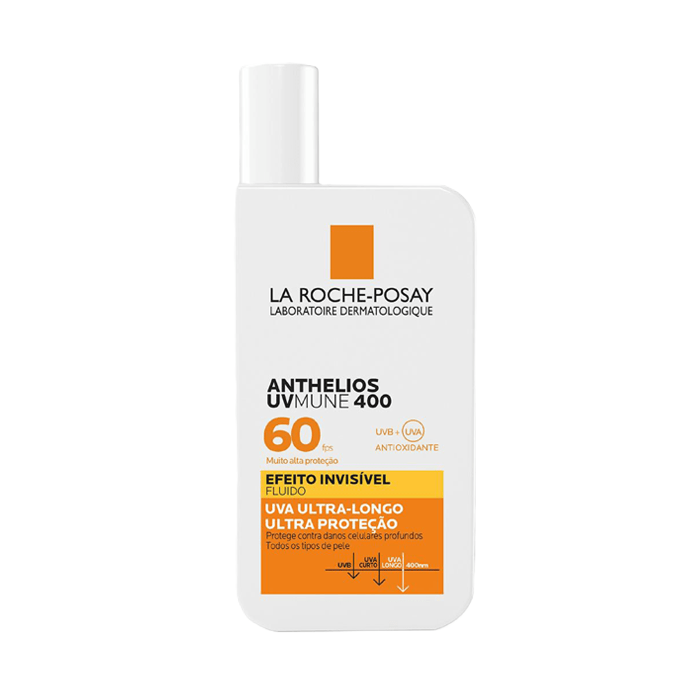 Anthelios Uv Mune Airlicium Fps60 50 Ml