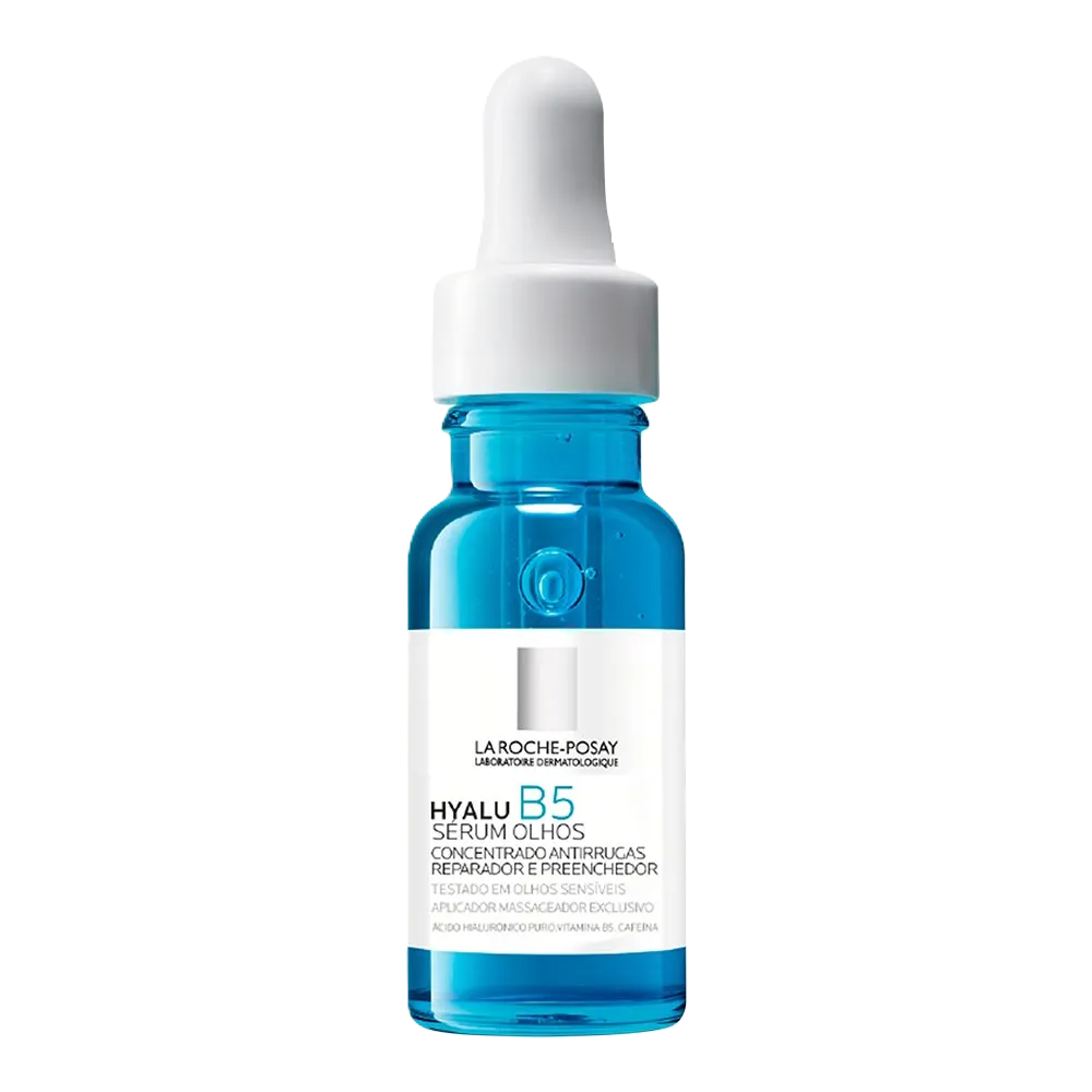 Serum Hyalu B5 Olhos 15 Ml