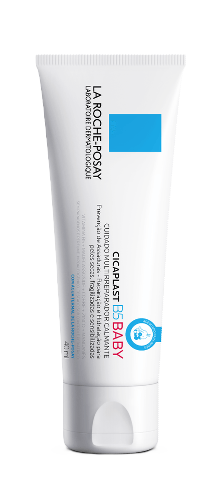 Cicaplast Baume B5 Cr Baby 40 Ml
