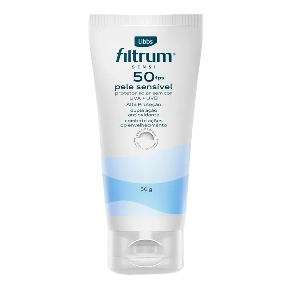 Filtrum Sensi Fps 50 50 G