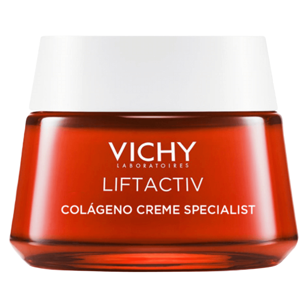 Vichy Liftactiv Colageno Cr Specialist 50 Ml