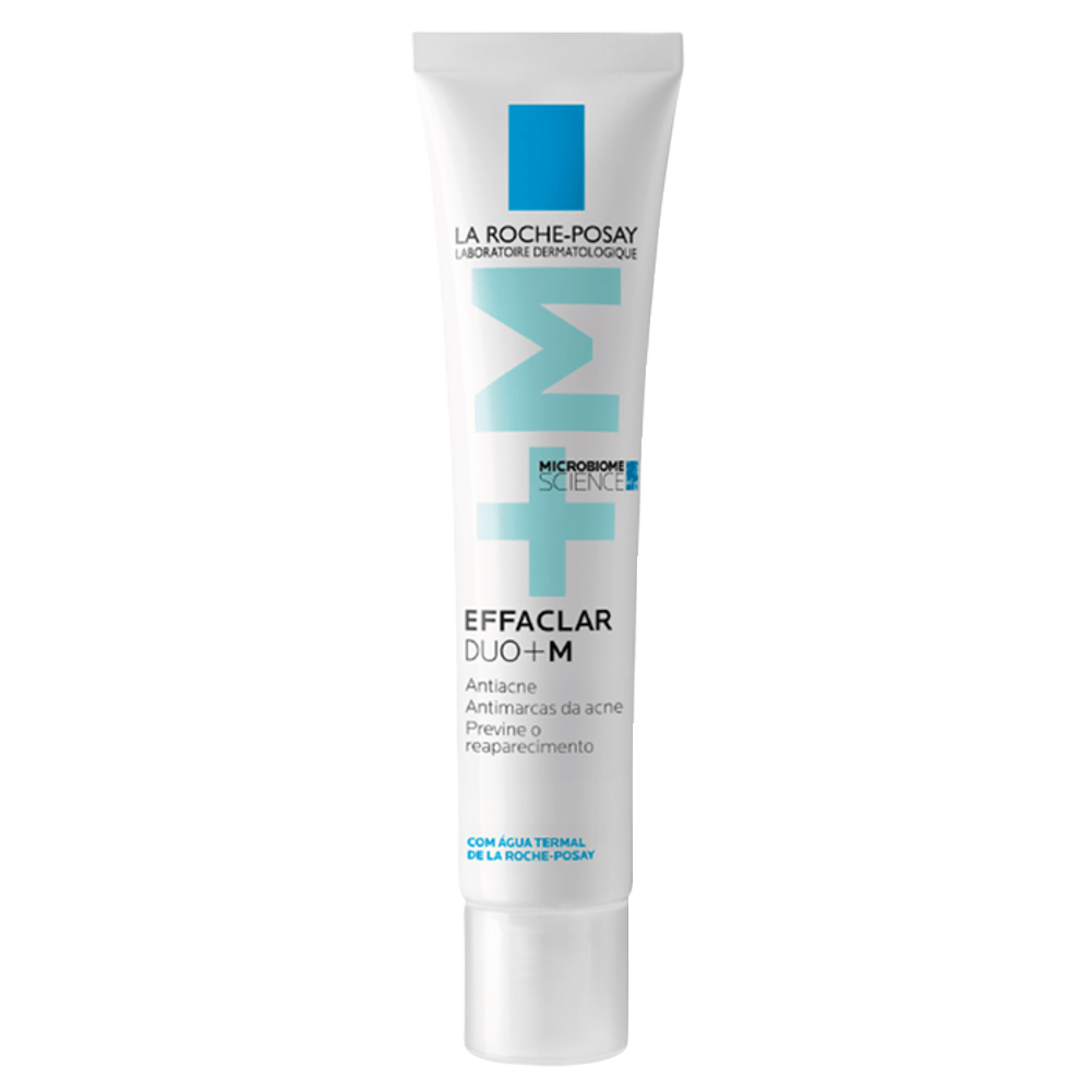 Effaclar Duo Cr Antiacne+ 40 G