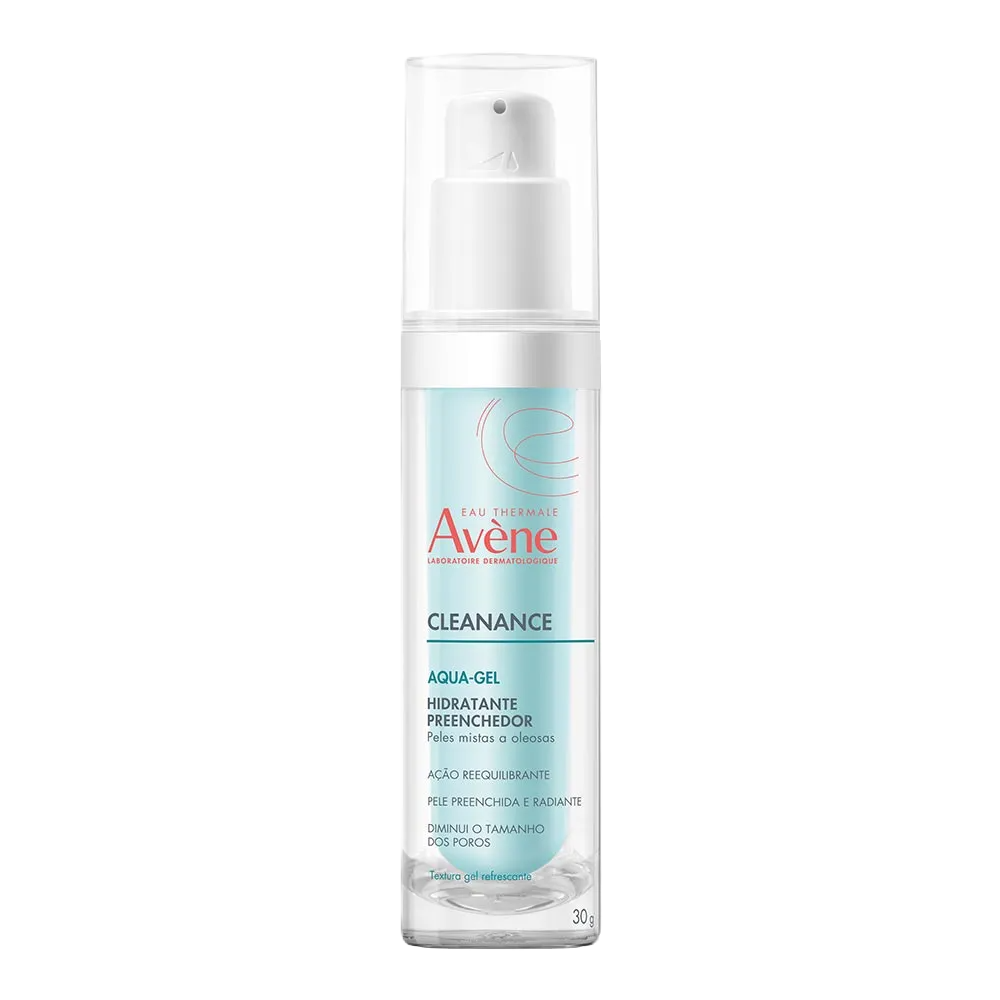 Eau Thermale Avene Hidra Gel  Facial 30 G
