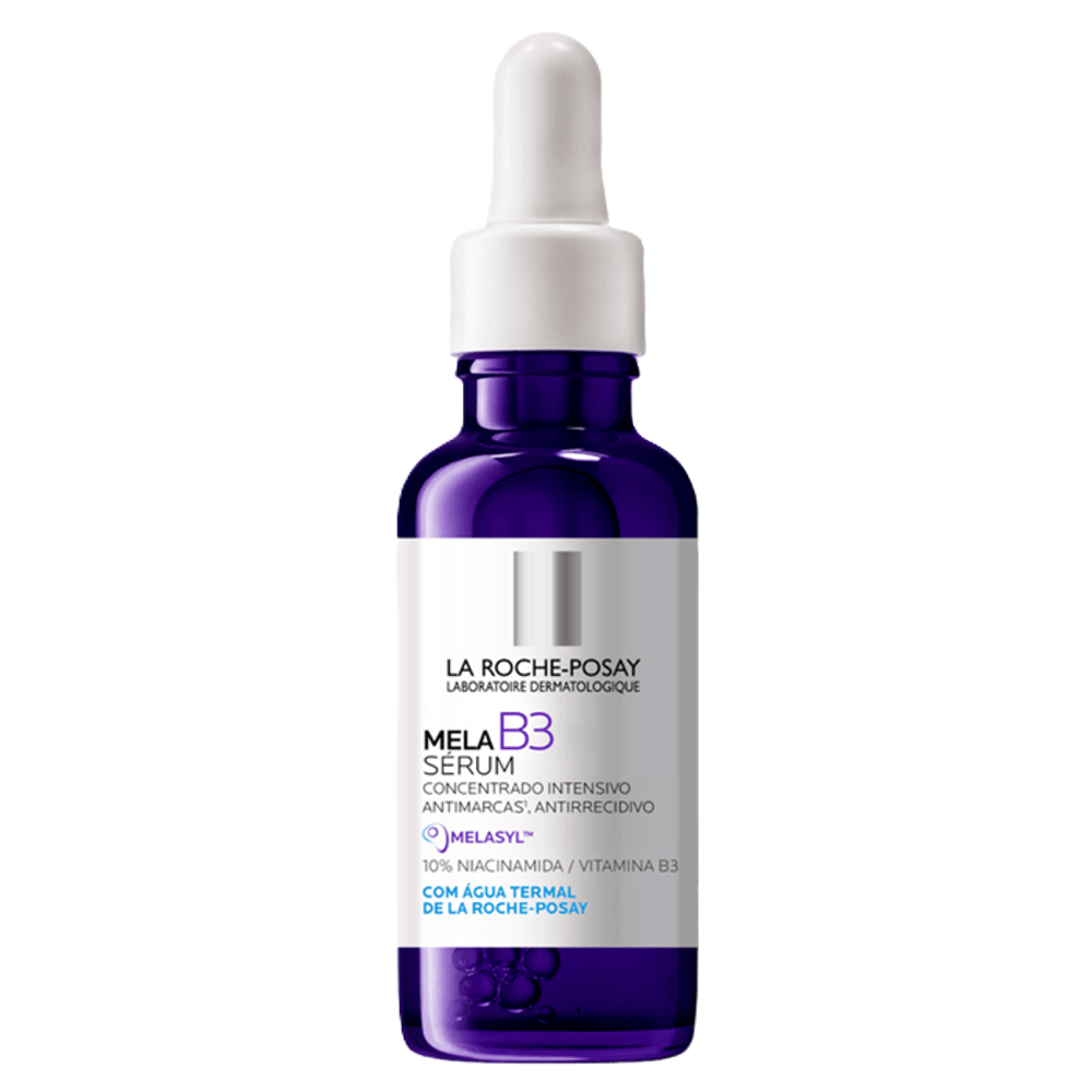 Mela B3 Serum Antimanchas La Roche Posay 30 Ml