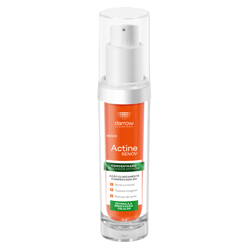 Actine Remov Antiacne 30 Ml